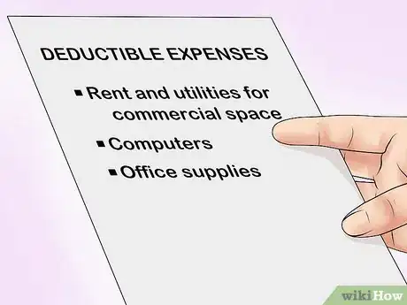 Imagen titulada Manage Business Finances Step 15