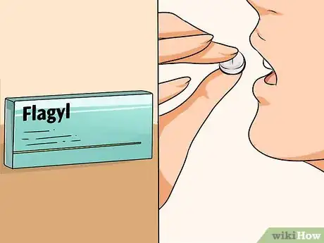 Imagen titulada Treat Vaginitis Step 12