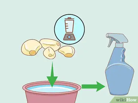 Imagen titulada Get Rid of Powdery Mildew on Plants Step 5