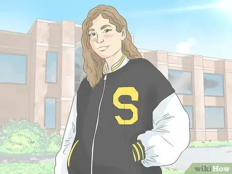 Imagen titulada Be Cool in College Step 15