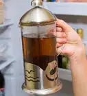 hacer té de kombucha