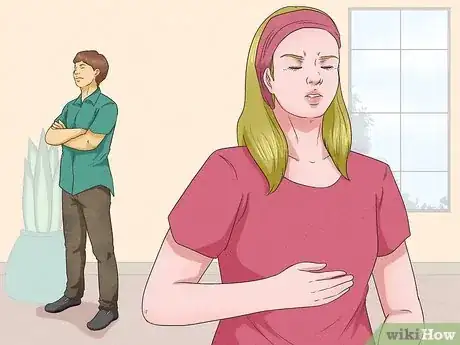Imagen titulada Communicate with Your Spouse when You're Angry Step 1