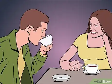 Imagen titulada Date an Aries Female Step 1
