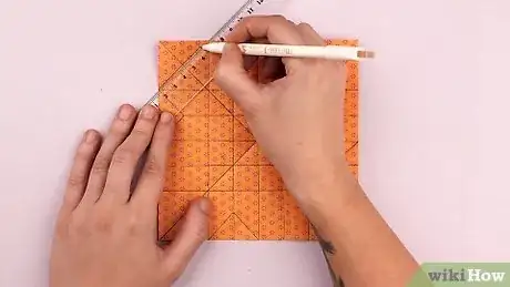 Imagen titulada Fold a Paper Rose Step 19