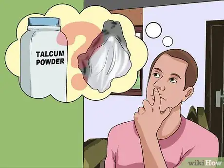 Imagen titulada Use Talcum Powder Safely Step 14