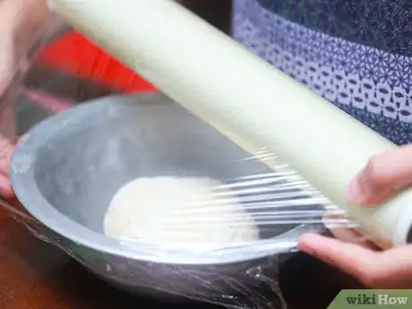 Imagen titulada Make Spring Roll Wrappers Step 4
