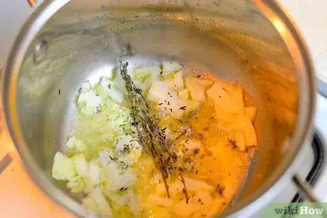 Imagen titulada Cook Arugula Step 10