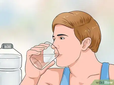 Imagen titulada Get Rid of a Charley Horse Step 9