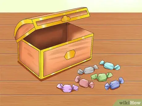 Imagen titulada Make a Treasure Hunt Step 3
