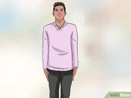 Imagen titulada Succeed with Women Step 2