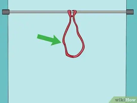 Imagen titulada Perform Assisted Pull Ups Step 1