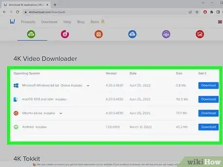 Imagen titulada Download Part of a YouTube Video in HD Step 2