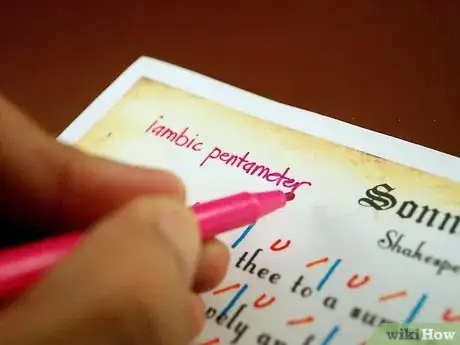 Imagen titulada Scan a Poem Step 11