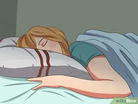 Imagen titulada Get to Sleep and Feel Refreshed in the Morning Step 15