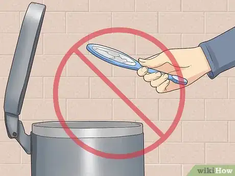 Imagen titulada Get Rid of Bad Luck Step 2