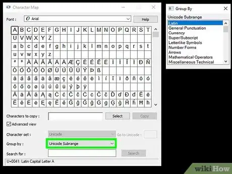 Imagen titulada Make the Heart Symbol Using a Computer Step 18