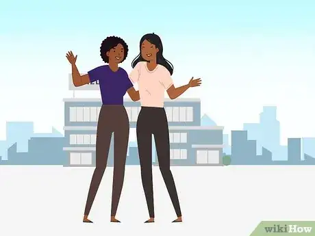 Imagen titulada Find a Woman You Want to Marry Step 10