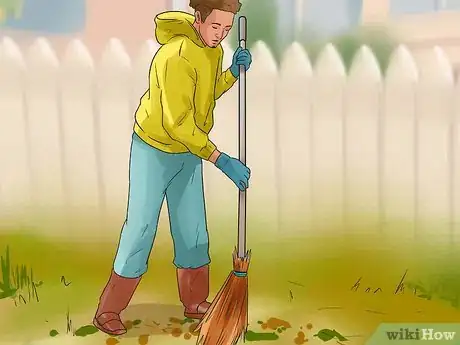Imagen titulada Keep Fleas Off Dogs Step 15
