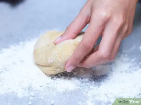 Imagen titulada Make Spring Roll Wrappers Step 5