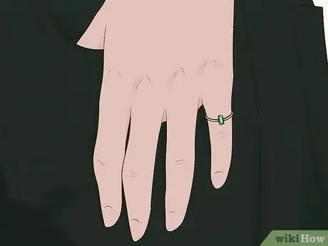 Imagen titulada Increase the Power of Mercury in Astrology Step 2