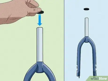 Imagen titulada Assemble a BMX Bike Step 5