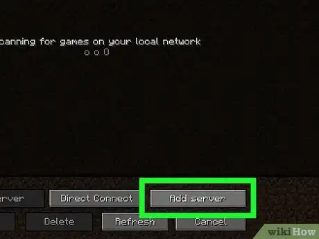 Imagen titulada Make a Personal Minecraft Server Step 56