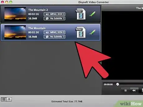 Imagen titulada Merge AVI Files Step 21