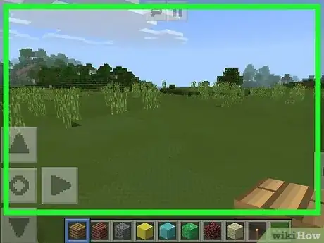 Imagen titulada Build a Hotel in Minecraft Step 1