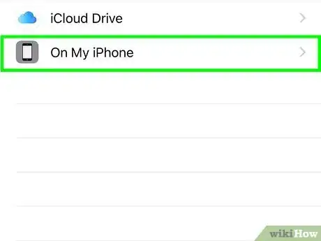 Imagen titulada Clear iPhone Memory Step 24