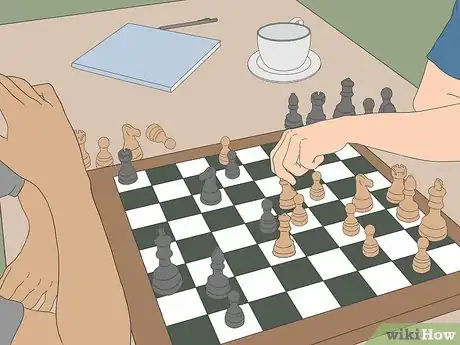Imagen titulada Win at Chess Step 24