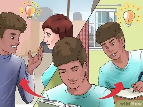 Imagen titulada Pass English Step 13