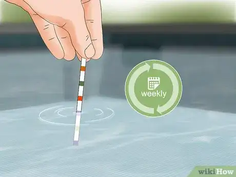 Imagen titulada Lower Cyanuric Acid in a Pool Step 15