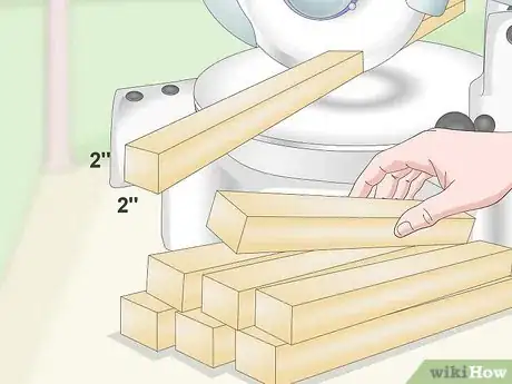 Imagen titulada Build a Bird Table Step 11