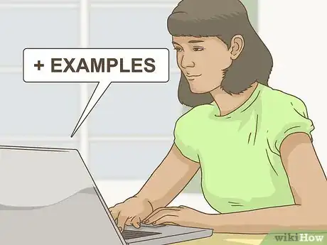 Imagen titulada Increase Word Count Step 5