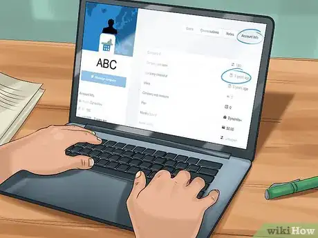 Imagen titulada Collect Customer Information Step 13