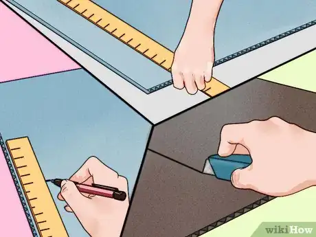 Imagen titulada Make a Guinea Pig Cage Step 13