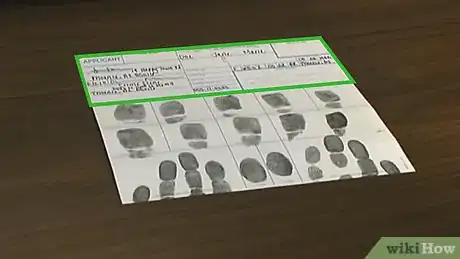 Imagen titulada Take Fingerprints Step 14
