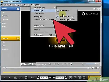 Imagen titulada Merge AVI Files Step 12