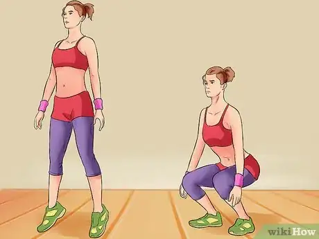 Imagen titulada Improve a Squat Step 8