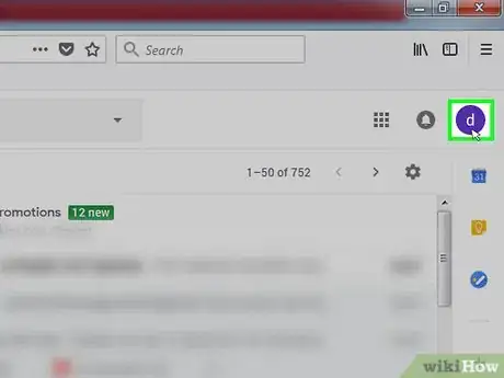 Imagen titulada Access Gmail Step 22