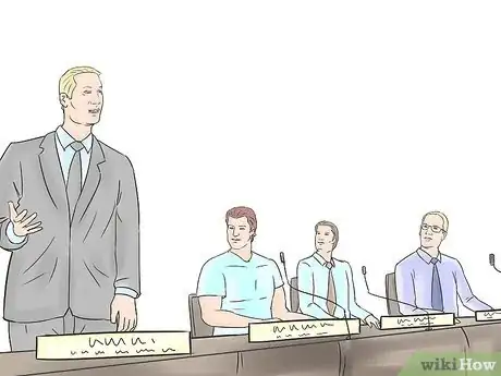 Imagen titulada Recruit Students Step 8