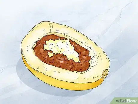 Imagen titulada Bake Spaghetti Squash Step 11