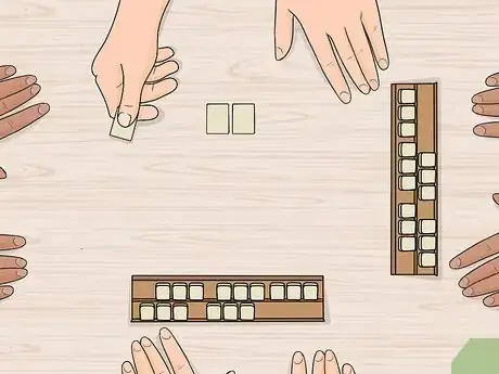 Imagen titulada Play Okey Step 10