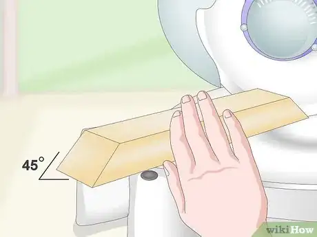 Imagen titulada Build a Bird Table Step 12