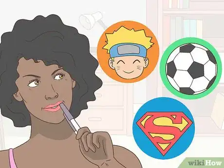 Imagen titulada Plan a Surprise Birthday Party Step 1
