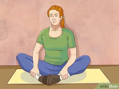 Imagen titulada Be a More Flexible Gymnast Step 19