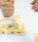 jugar Jenga