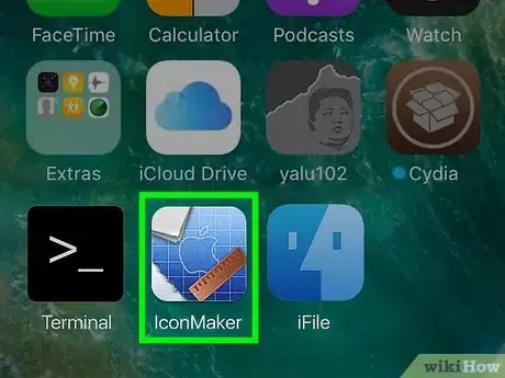 Imagen titulada Change Icons on Your iPhone Step 34