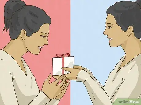 Imagen titulada Cope with Being Dumped for Someone Else Step 8