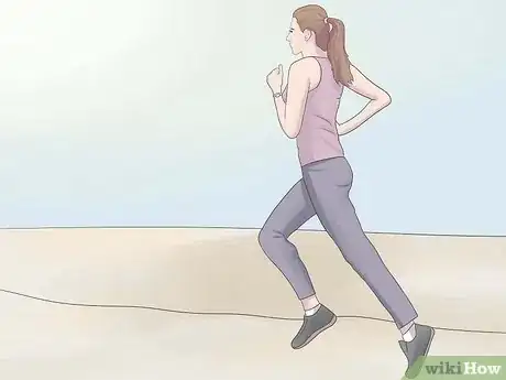 Imagen titulada Jog Step 28